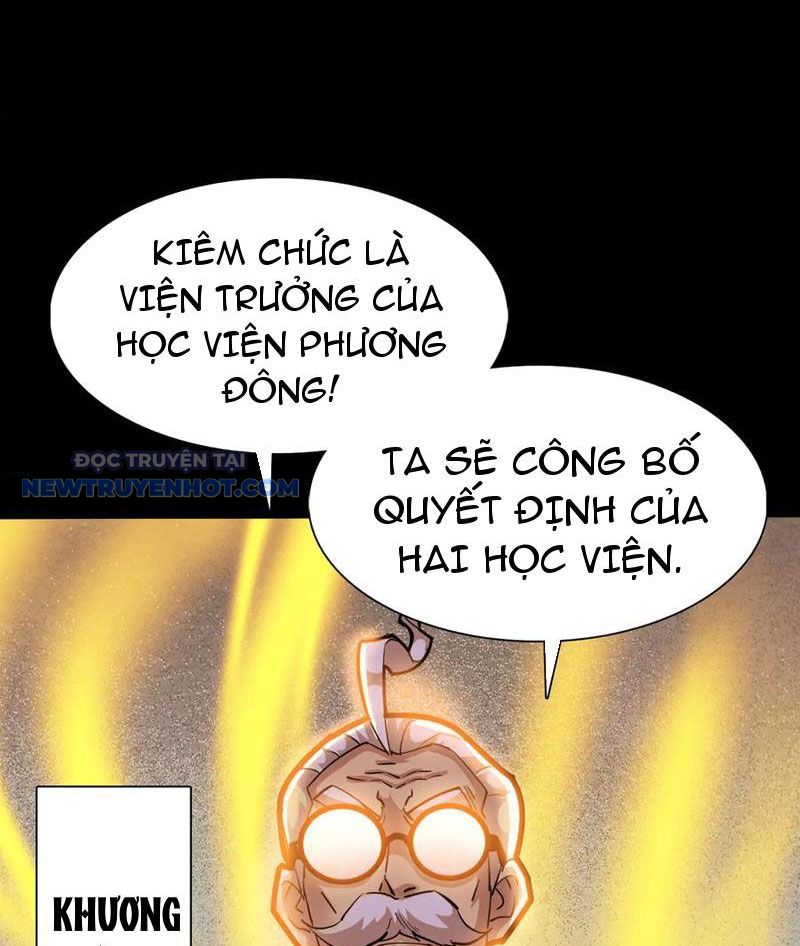 Học Viện Chiến Giáp chapter 18 - Trang 53