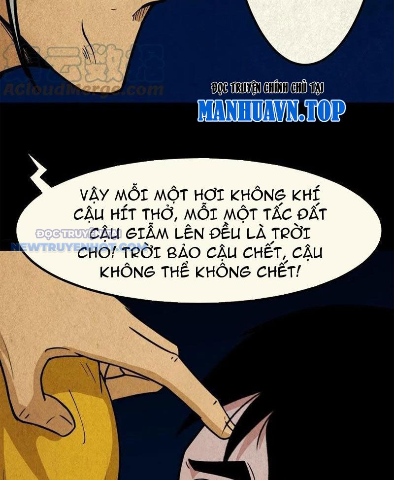 đấu Yếm Thần chapter 52 - Trang 24