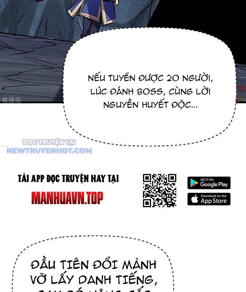 Từ Dã Quái Bắt Đầu Thăng Cấp chapter 64 - Trang 21