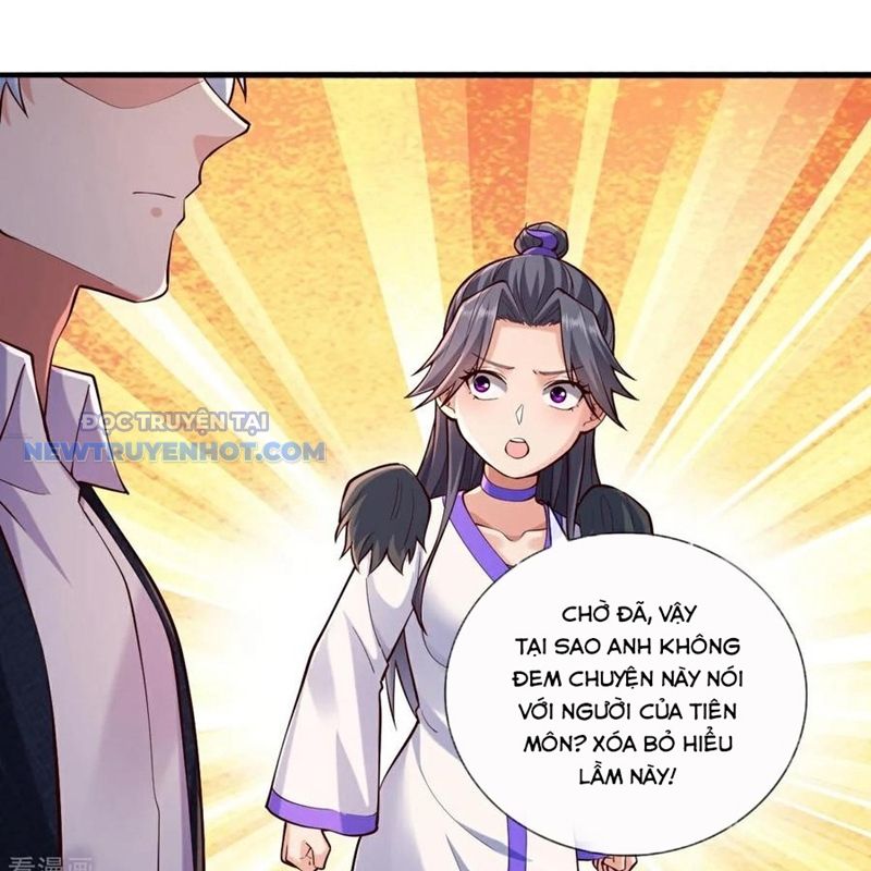 Ngạo Thị Thiên Địa chapter 794 - Trang 31