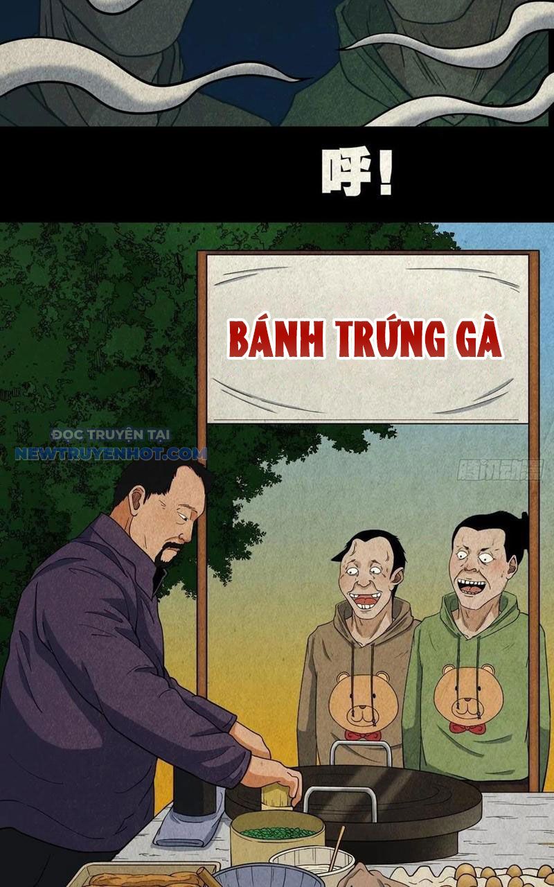 đấu Yếm Thần chapter 95 - Trang 34