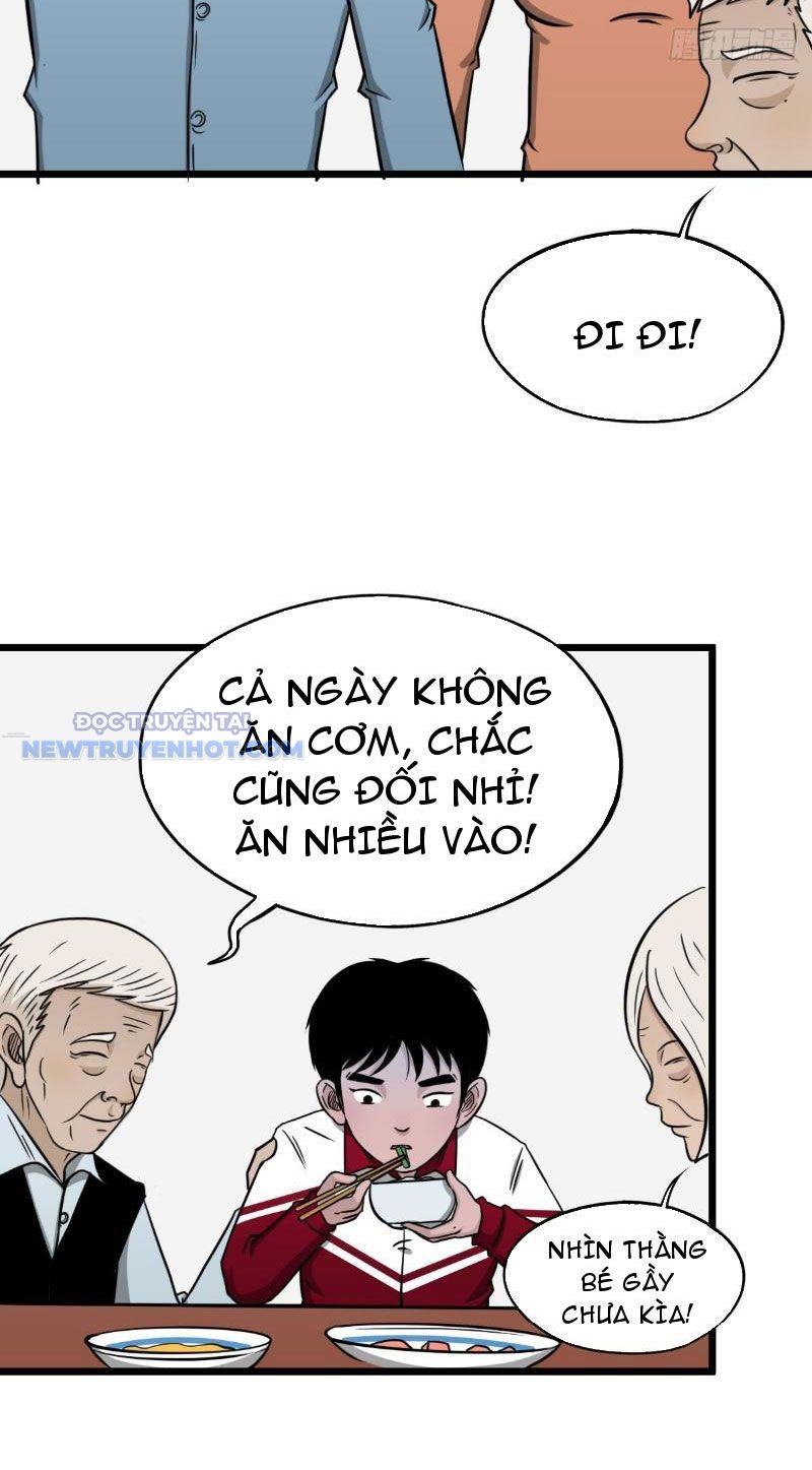 đấu Yếm Thần chapter 8 - Trang 61