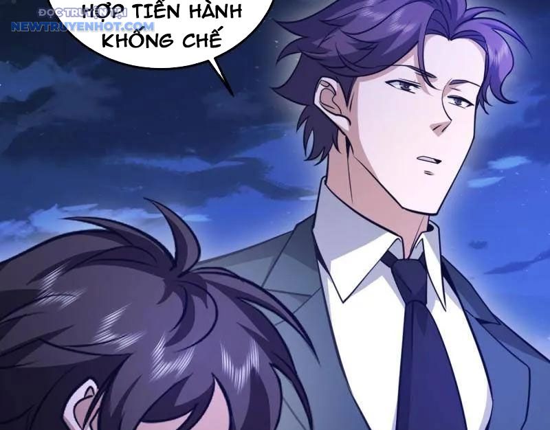 Đệ Nhất Danh Sách chapter 484 - Trang 21