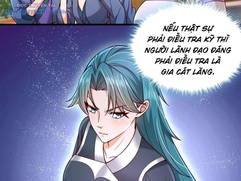 Thổ Lộ Với Mỹ Nữ Tông Chủ Xong, Ta Vô địch Rồi? chapter 72 - Trang 7