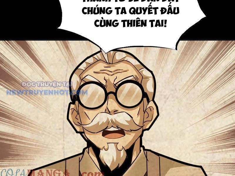 Học Viện Chiến Giáp chapter 21 - Trang 99