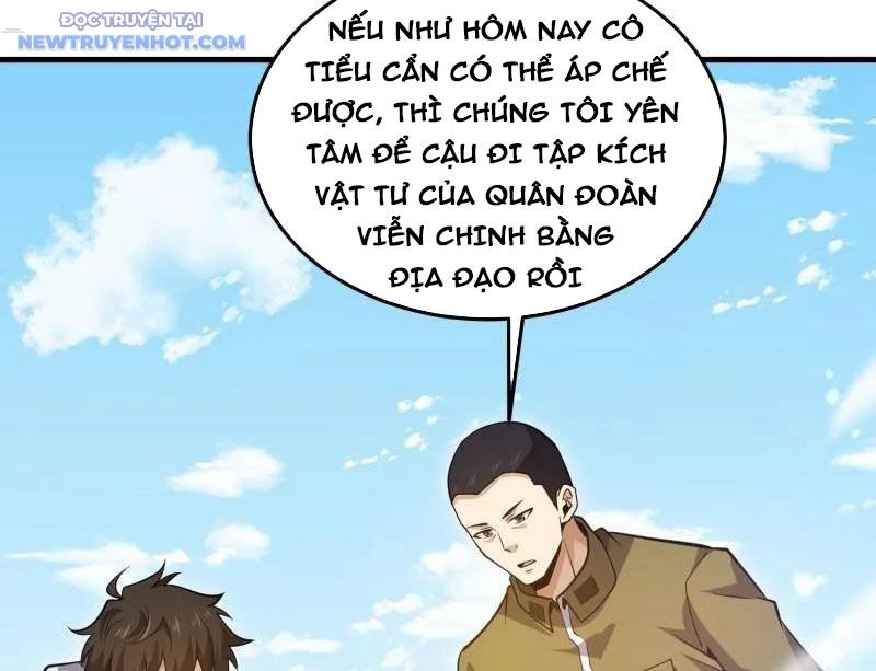 Đệ Nhất Danh Sách chapter 492 - Trang 87