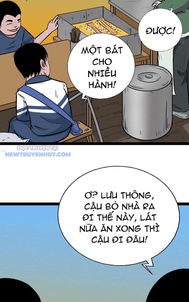 đấu Yếm Thần chapter 35 - Trang 37