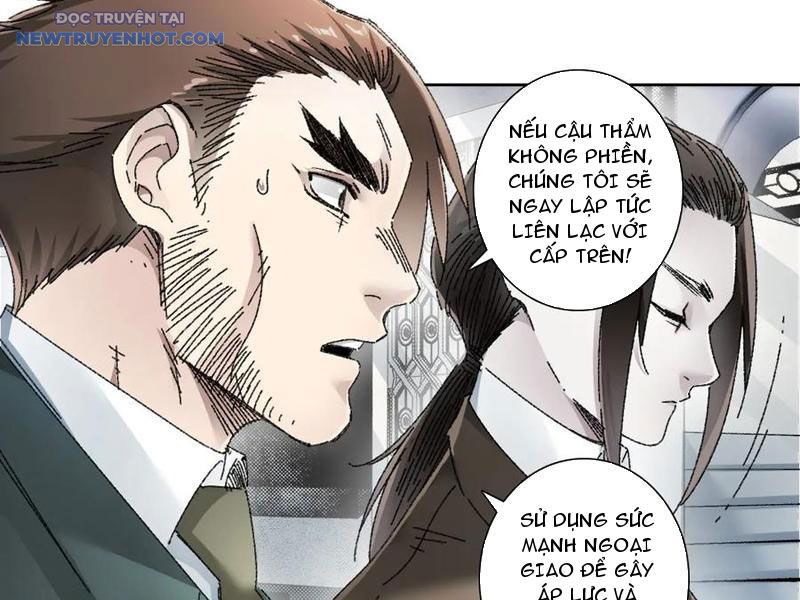 Ta Tạo Ra Tổ Chức Cứu Thế chapter 18 - Trang 40