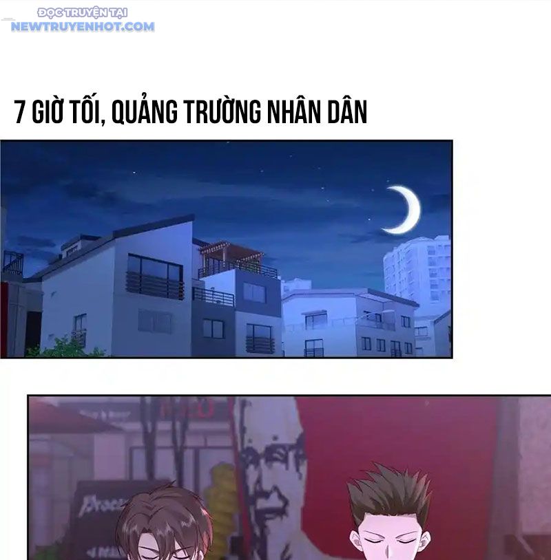 Ta Không Muốn Trùng Sinh Đâu chapter 383 - Trang 2