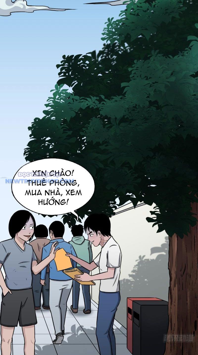 đấu Yếm Thần chapter 14 - Trang 5