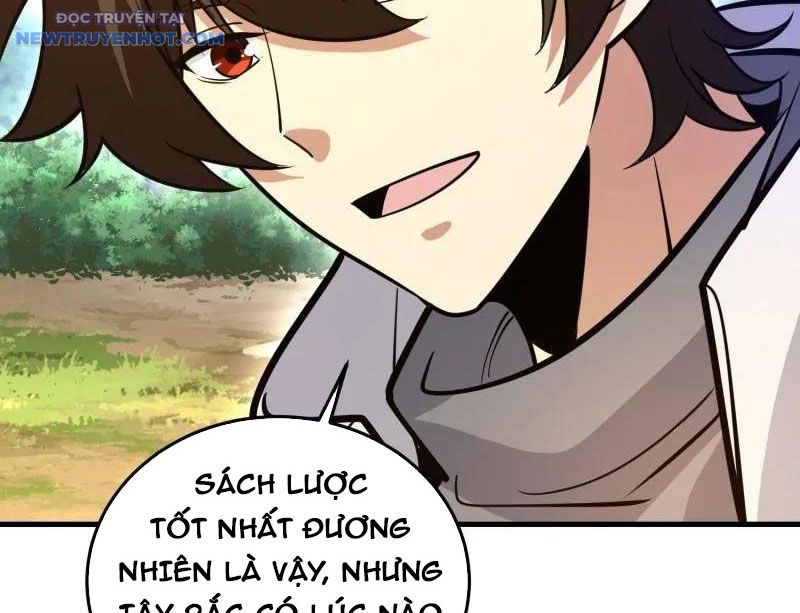 Đệ Nhất Danh Sách chapter 488 - Trang 162