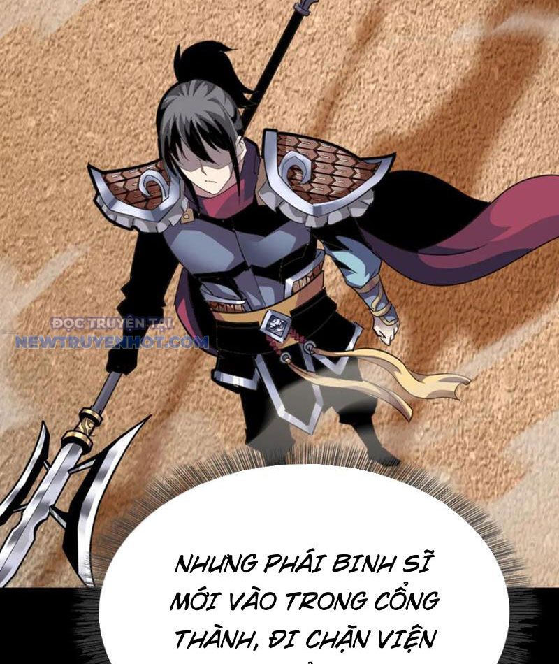 Học Viện Chiến Giáp chapter 24 - Trang 19