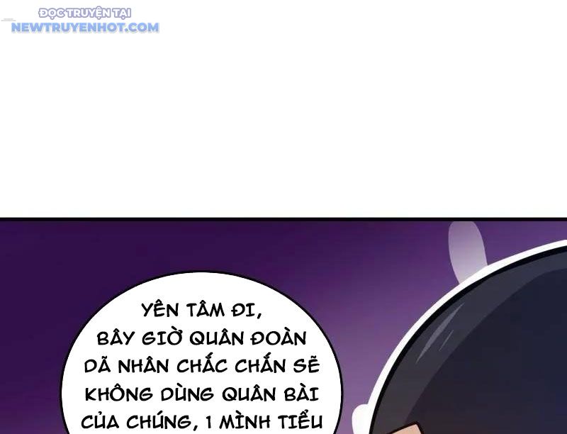 Đệ Nhất Danh Sách chapter 492 - Trang 89