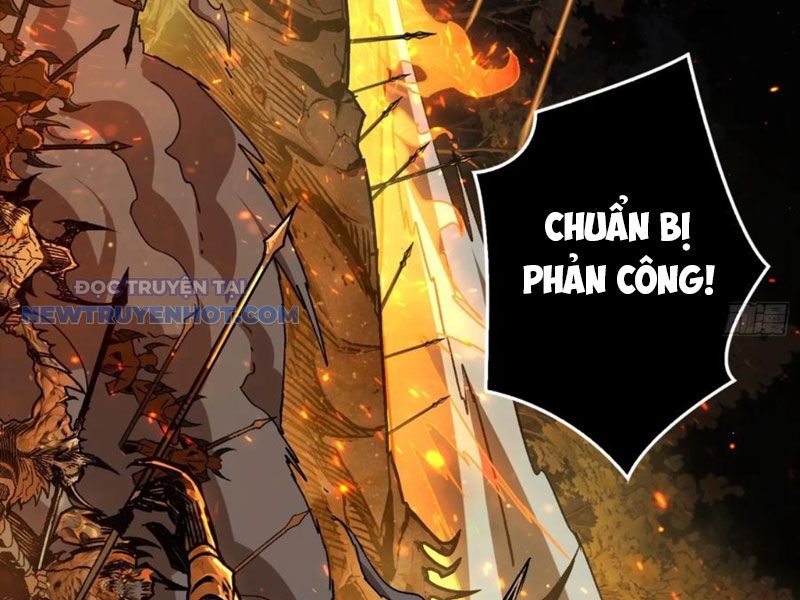 Bùng Cháy đi Người Chơi Cấp Cao chapter 32 - Trang 11