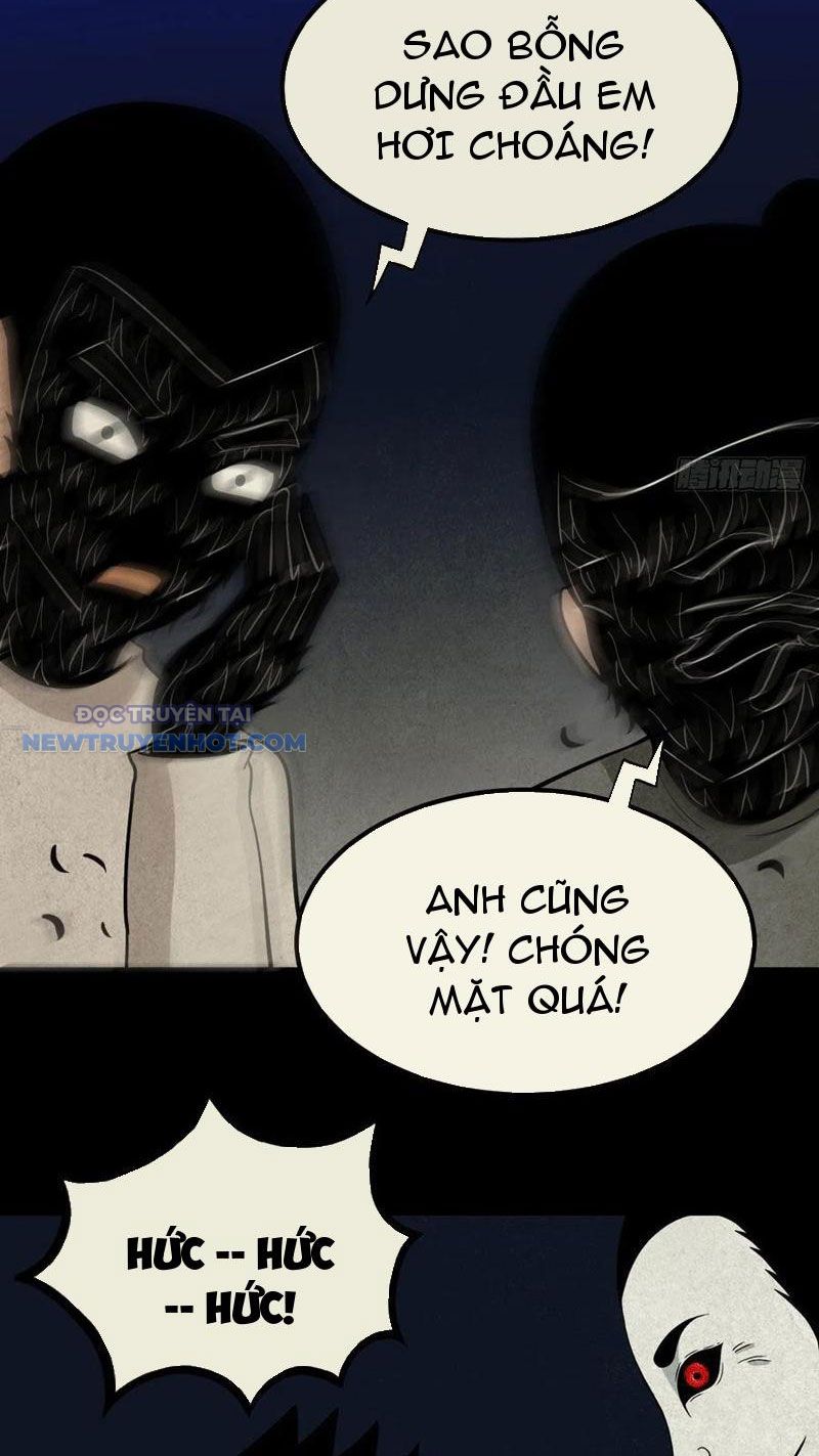 đấu Yếm Thần chapter 39 - Trang 52