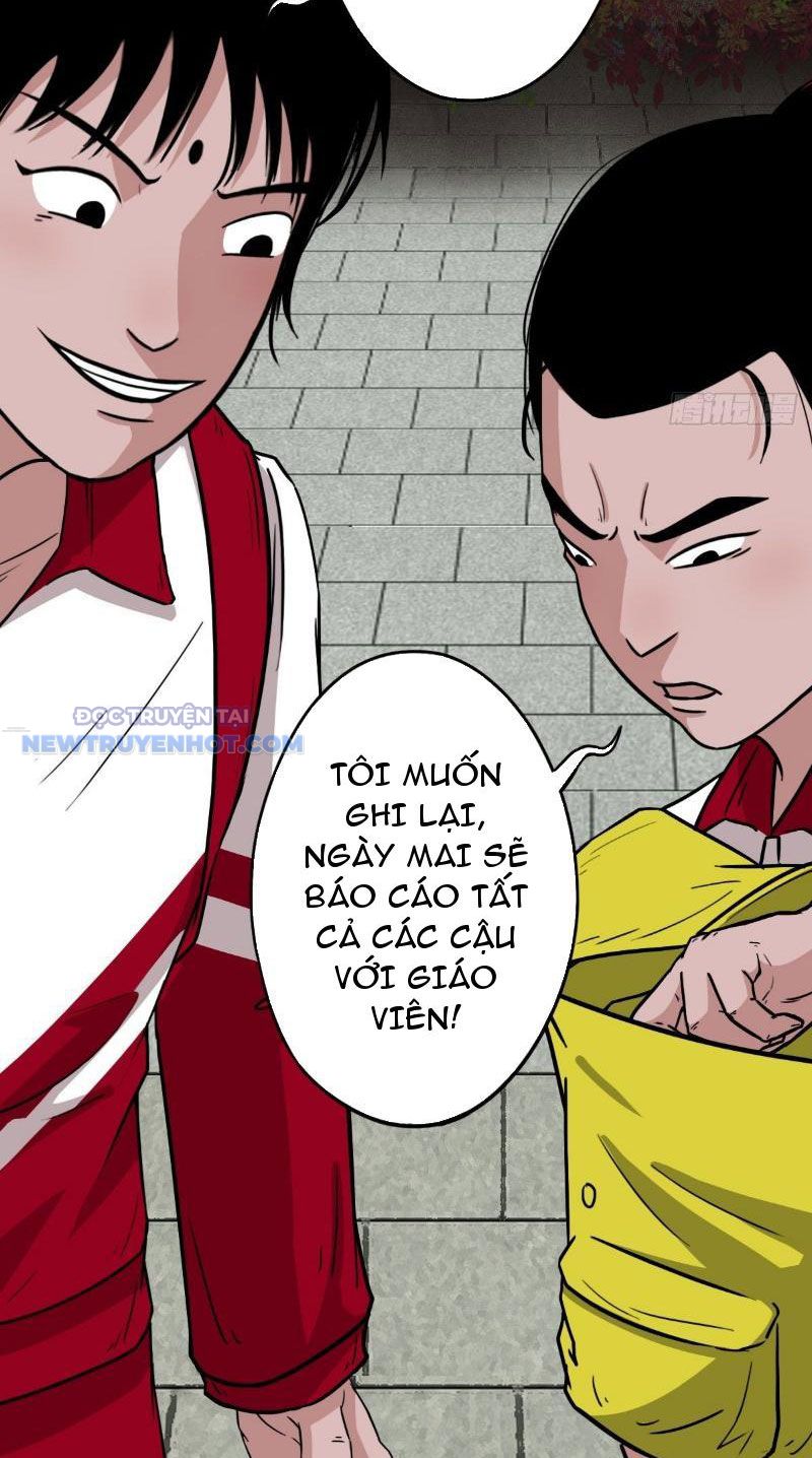 đấu Yếm Thần chapter 1 - Trang 17