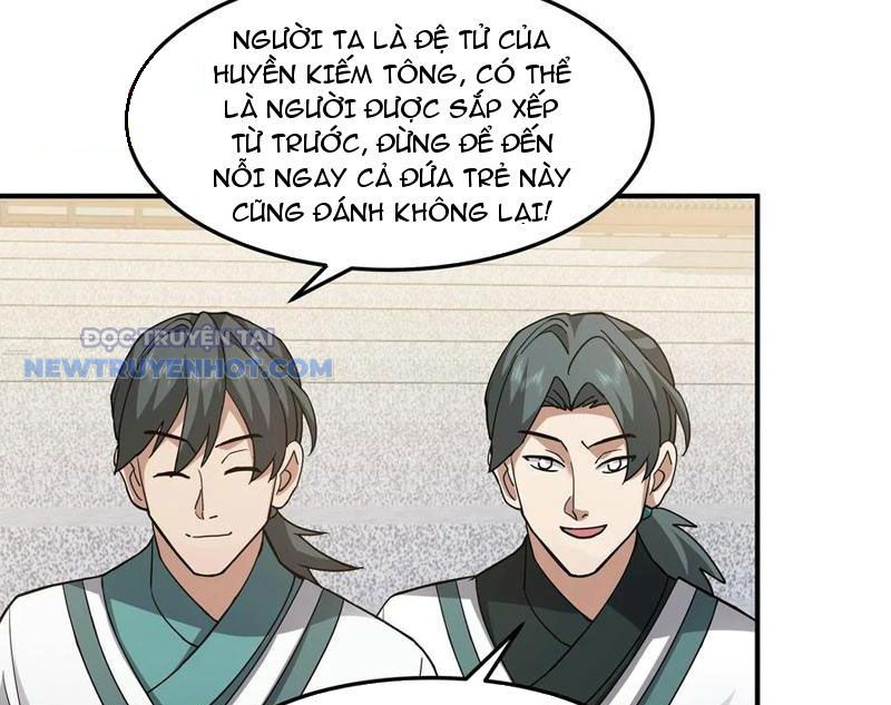 Hỗn Độn Thiên Đế Quyết chapter 122 - Trang 13