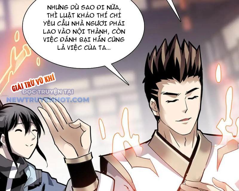 Học Viện Chiến Giáp chapter 27 - Trang 64