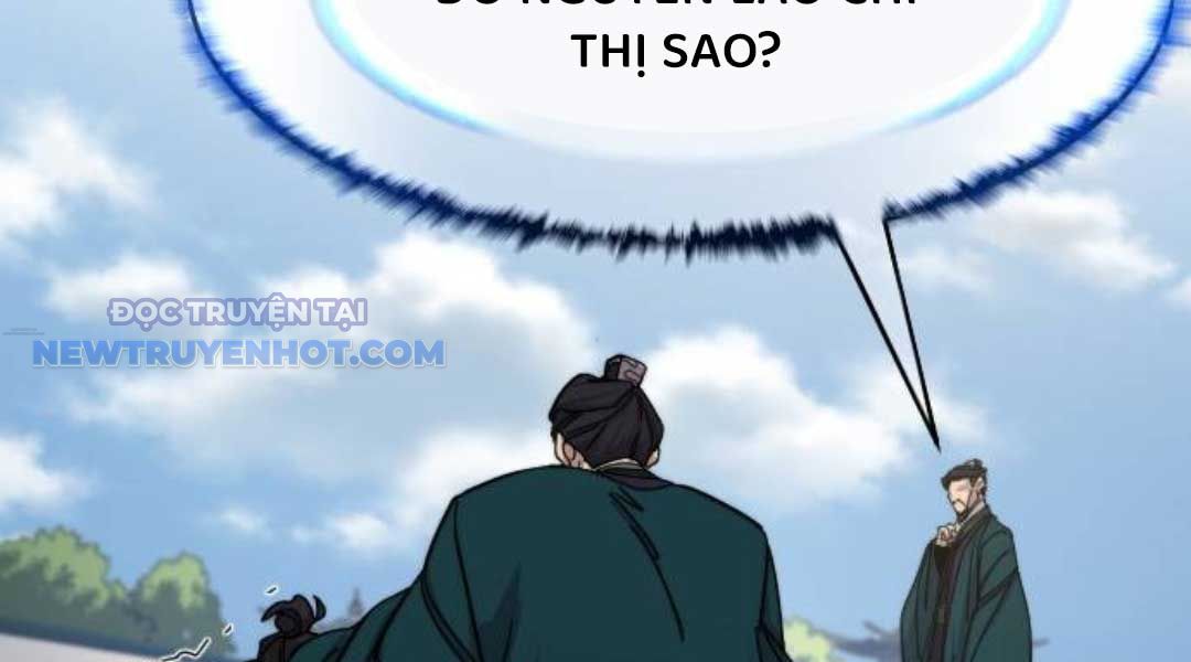 Hoa Sơn Tái Xuất chapter 150 - Trang 41