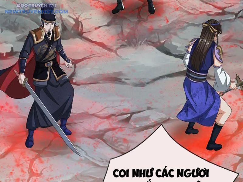 Ta Có Thể Cướp Đoạt Cơ Duyên chapter 46 - Trang 61