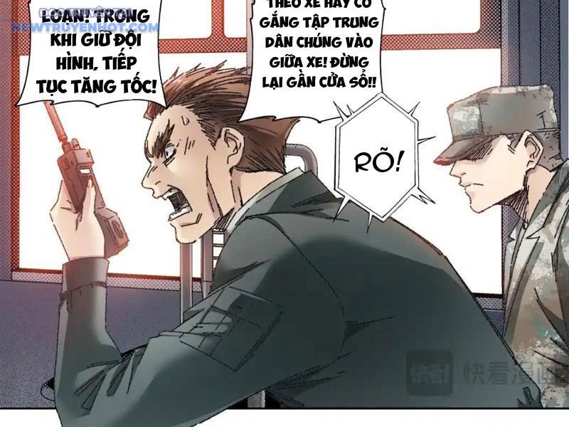 Ta Tạo Ra Tổ Chức Cứu Thế chapter 14 - Trang 17