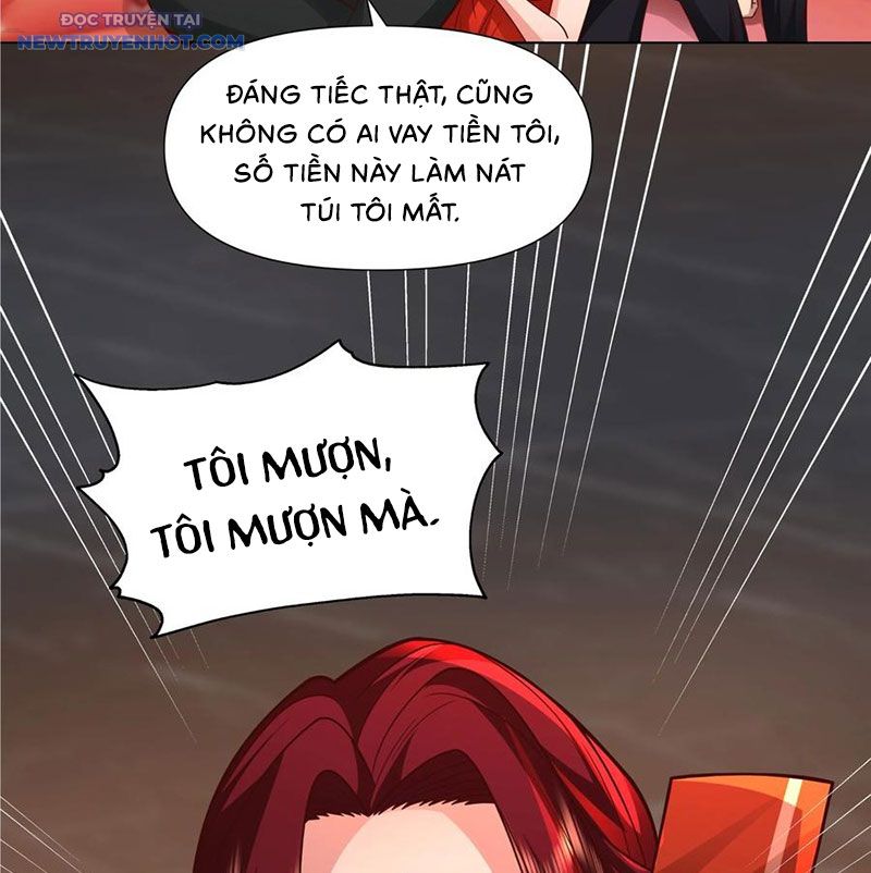 Ta Không Muốn Trùng Sinh Đâu chapter 386 - Trang 4