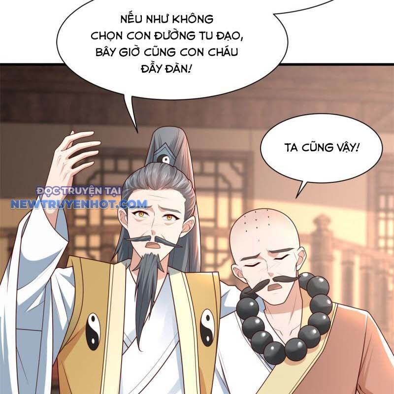 Người Ở Rể Bị Ép Thành Phản Diện chapter 625 - Trang 6