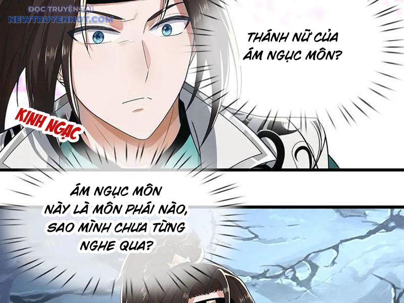 Ta Có Thể Cướp Đoạt Cơ Duyên chapter 46 - Trang 5