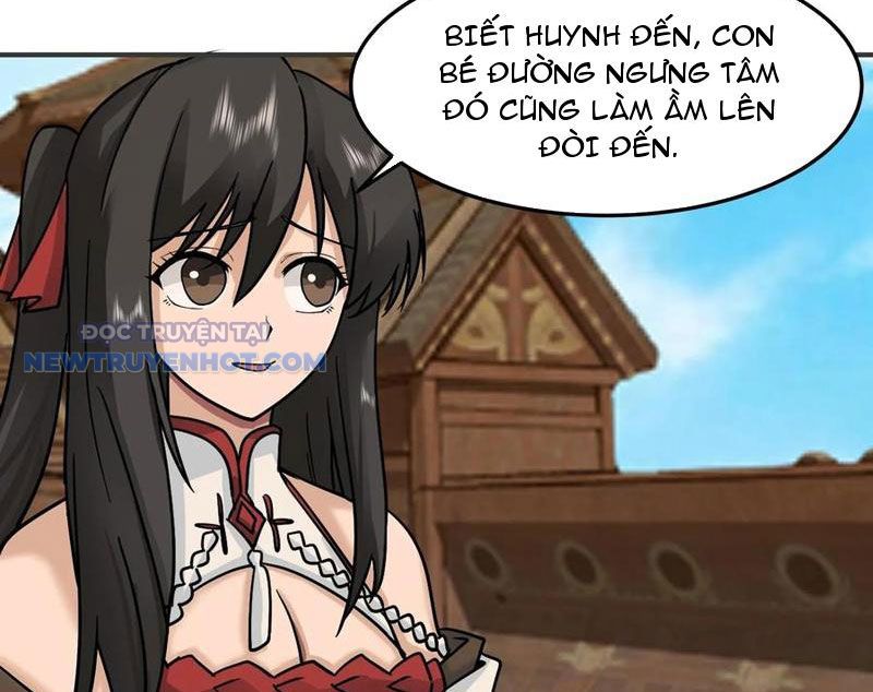 Hỗn Độn Thiên Đế Quyết chapter 121 - Trang 14