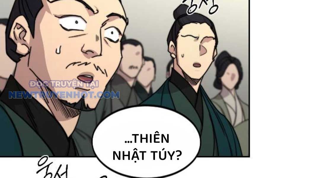 Hoa Sơn Tái Xuất chapter 150 - Trang 21