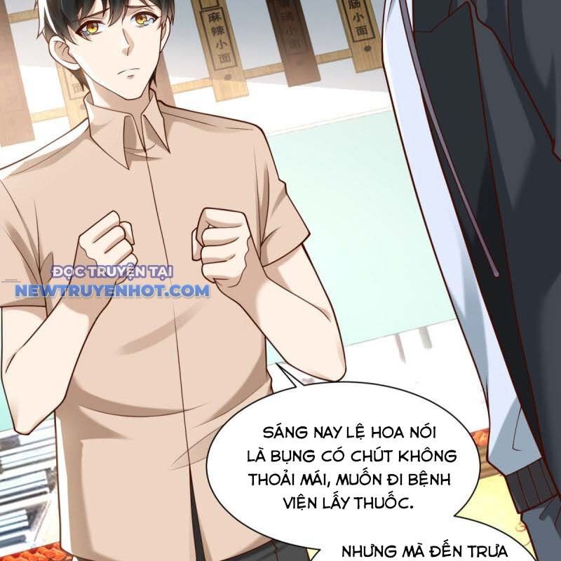 Người Ở Rể Bị Ép Thành Phản Diện chapter 616 - Trang 14