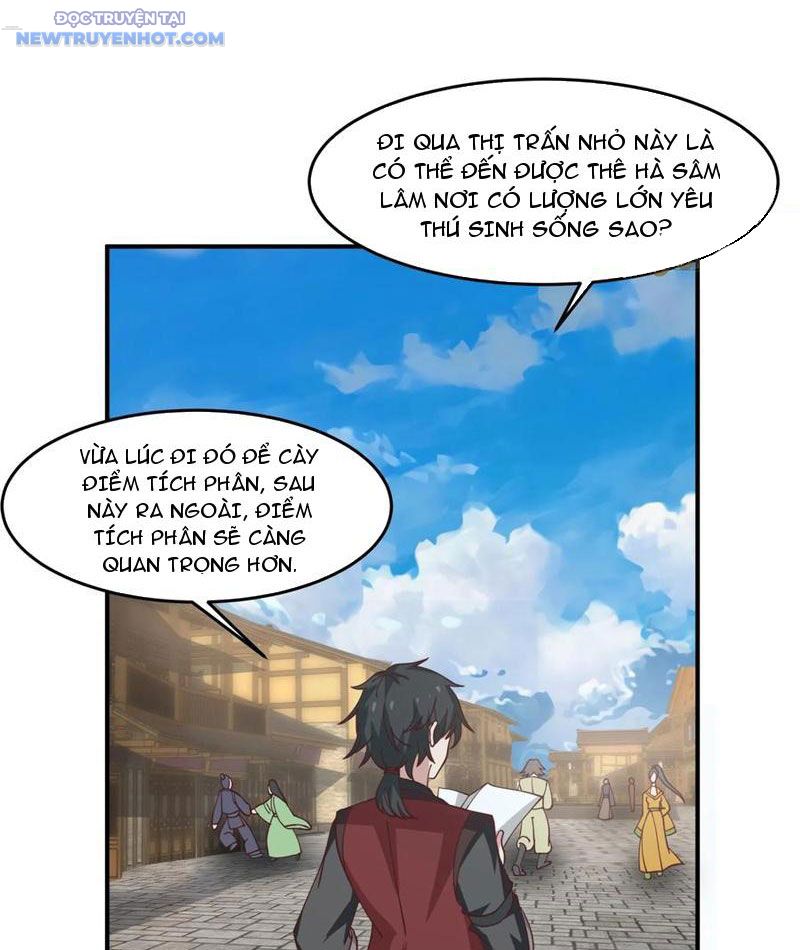 Vô Địch Thật Tịch Mịch chapter 32 - Trang 24