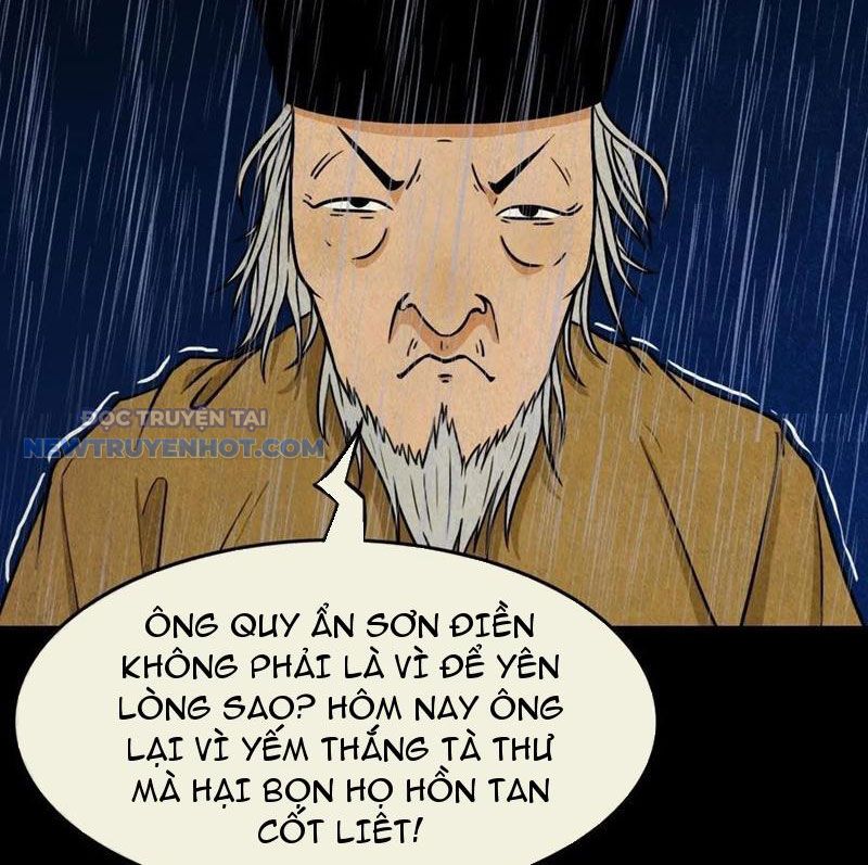 đấu Yếm Thần chapter 88 - Trang 64