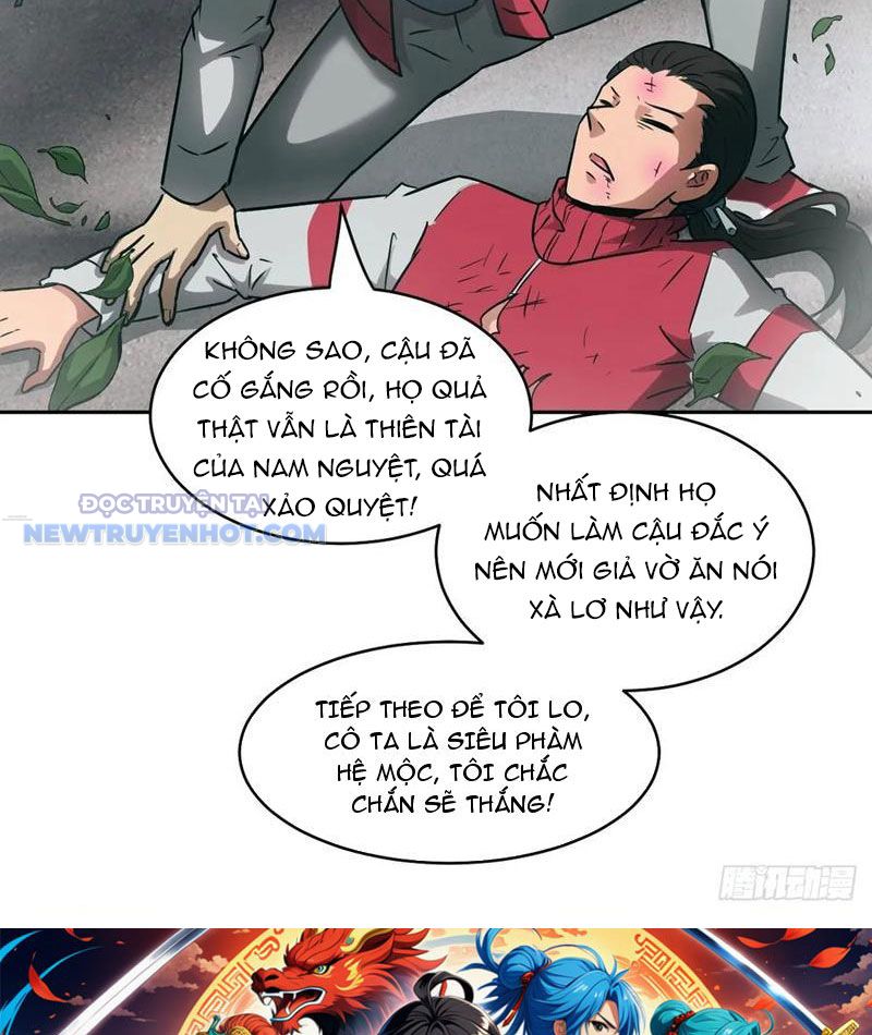 Tay Trái Của Ta Có Thể Dị Biến chapter 83 - Trang 87