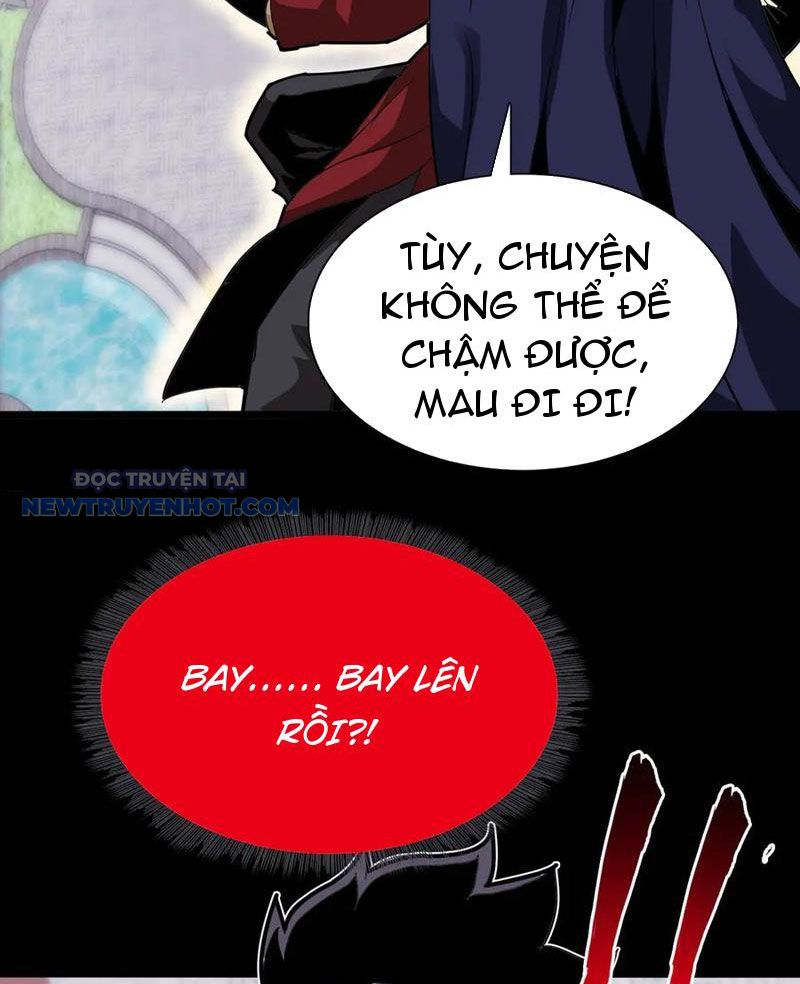 Học Viện Chiến Giáp chapter 15 - Trang 52