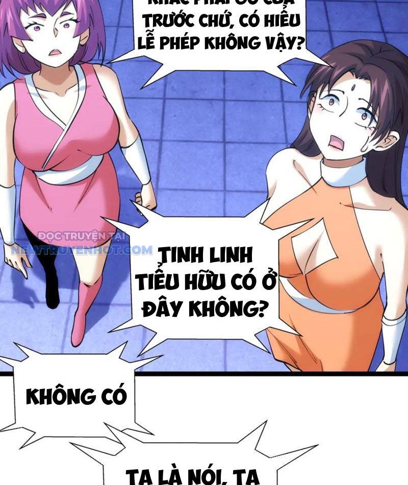 Ta Đoạt Xá Người Chơi Hệ Thống chapter 99 - Trang 54