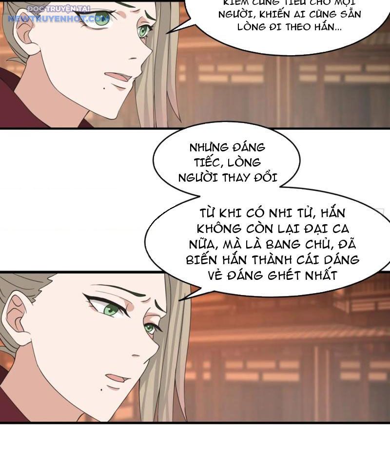 Một Người Quét Ngang Giang Hồ chapter 32 - Trang 6