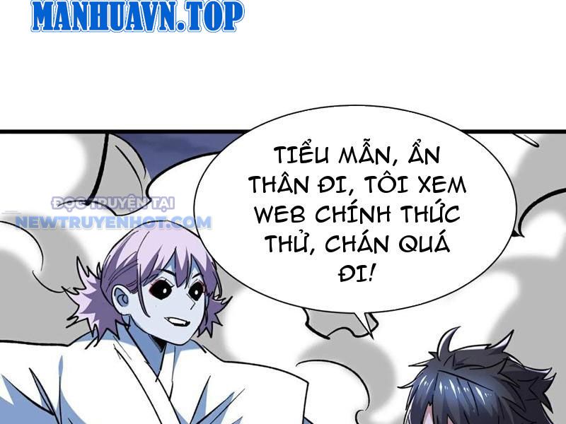 Từ Dã Quái Bắt Đầu Thăng Cấp chapter 72 - Trang 12