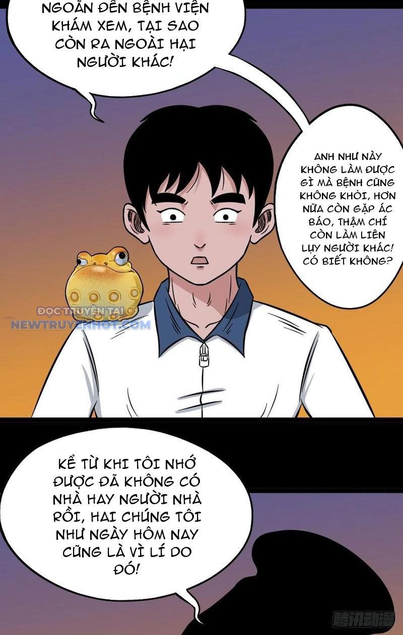 đấu Yếm Thần chapter 92 - Trang 10