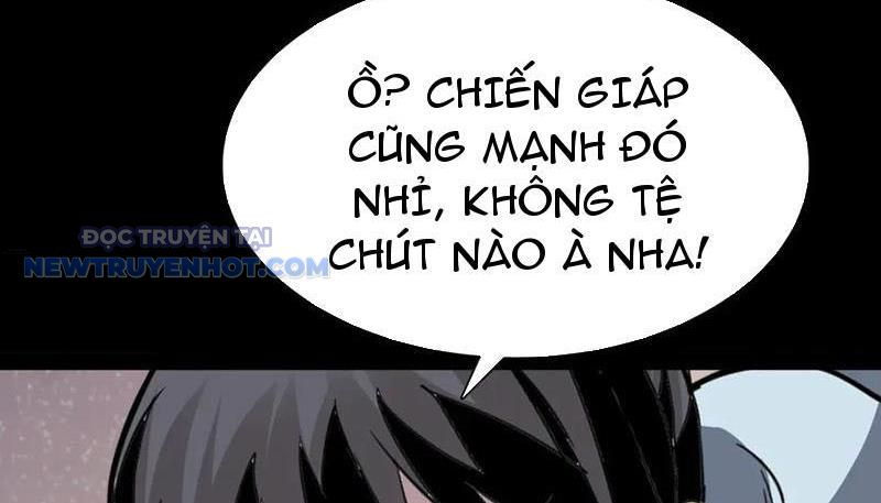 Học Viện Chiến Giáp chapter 23 - Trang 105