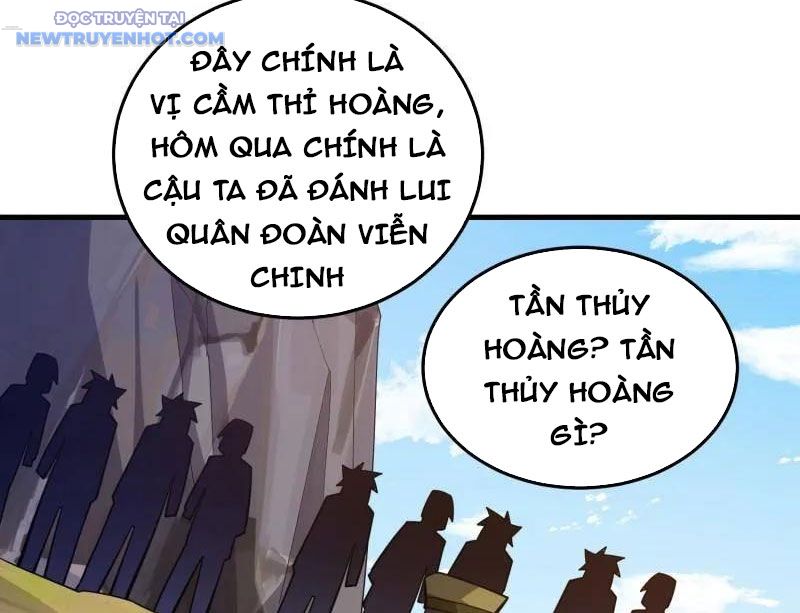 Đệ Nhất Danh Sách chapter 492 - Trang 117