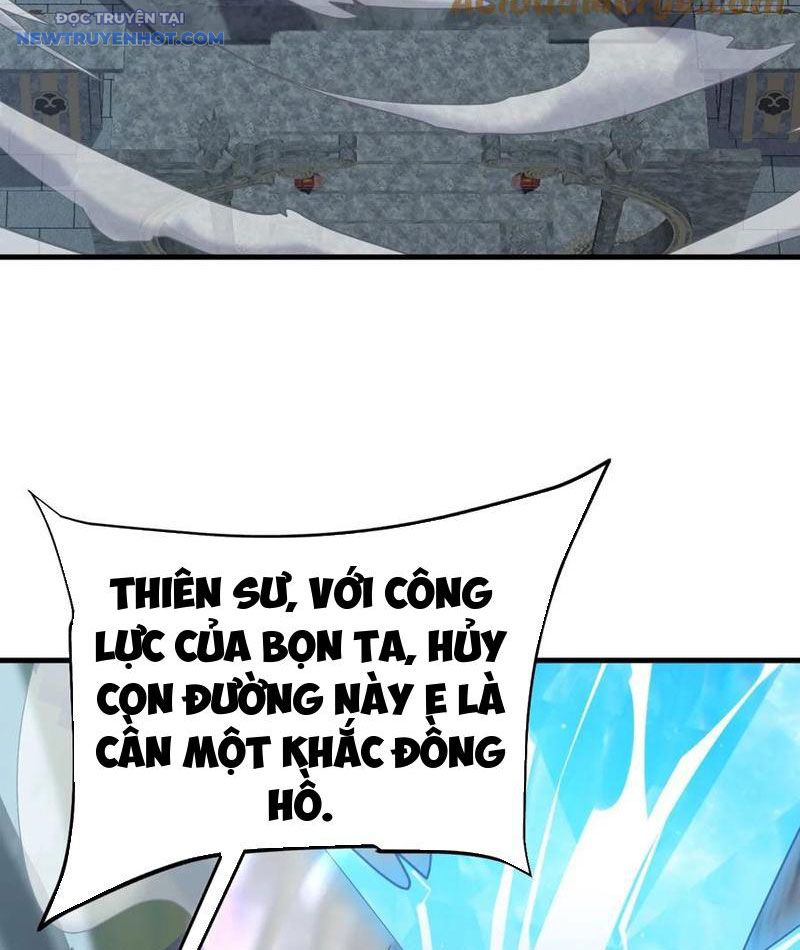 Thần Thiên Chí Tôn chapter 83 - Trang 62