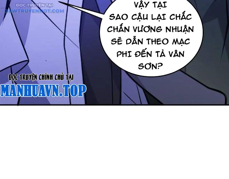 Đệ Nhất Danh Sách chapter 484 - Trang 23