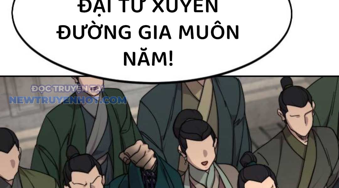 Hoa Sơn Tái Xuất chapter 150 - Trang 168