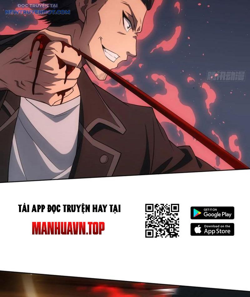 Trò Chơi Quỷ Dị: Ta Dựa Vào Vô Số Công Đức Khắc Thông Quan chapter 89 - Trang 37