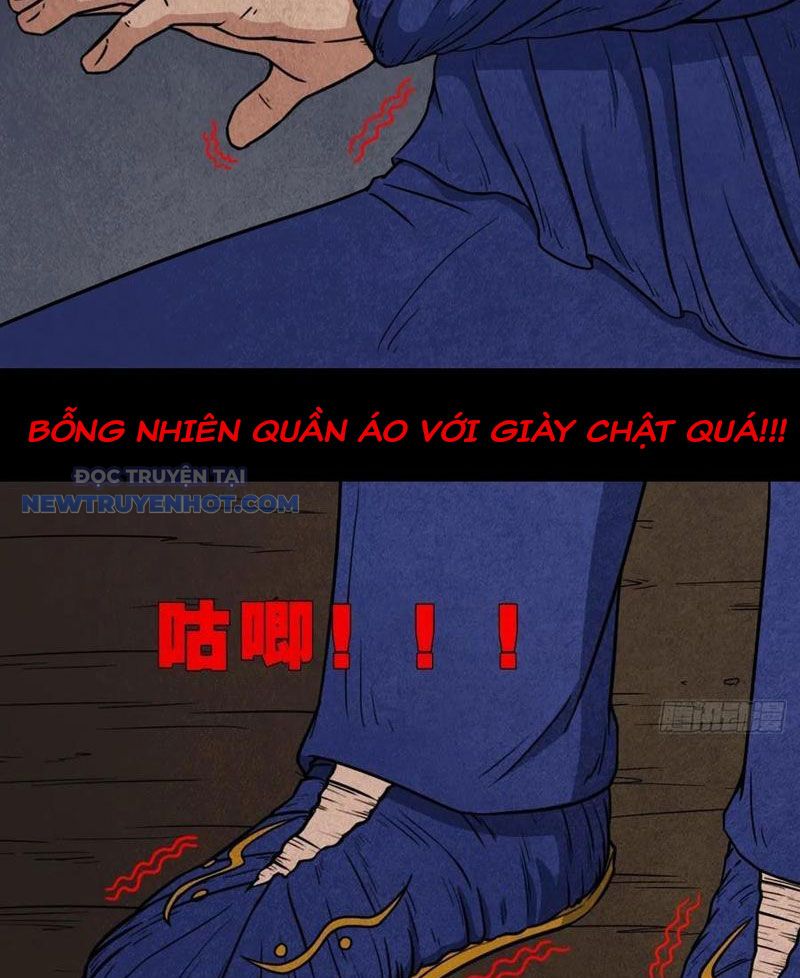 đấu Yếm Thần chapter 42 - Trang 10