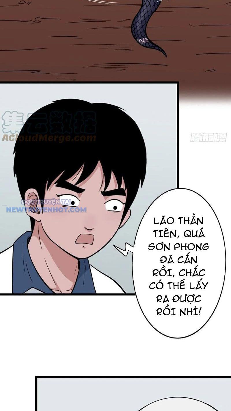 đấu Yếm Thần chapter 36 - Trang 52