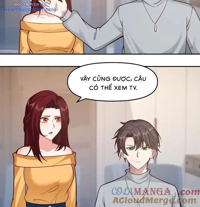 Ta Không Muốn Trùng Sinh Đâu chapter 387 - Trang 56