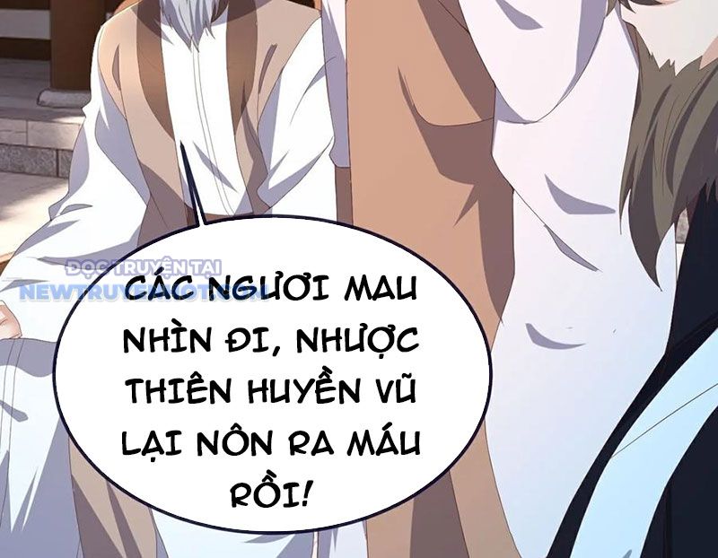 Tiên Võ Đế Tôn chapter 733 - Trang 85