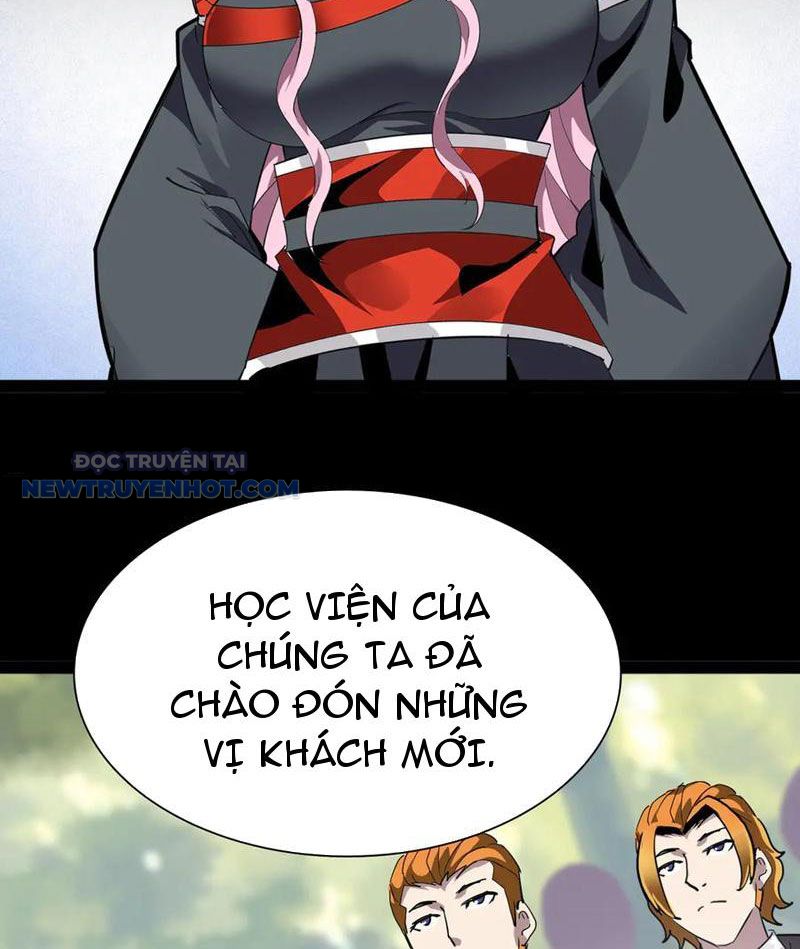 Học Viện Chiến Giáp chapter 18 - Trang 28